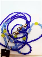 Collana Elecicale Gioielli Donna in Argento Quarzo CLCA21 - CLCA21